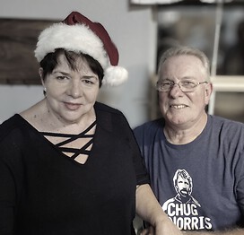 My heart, is my husband.