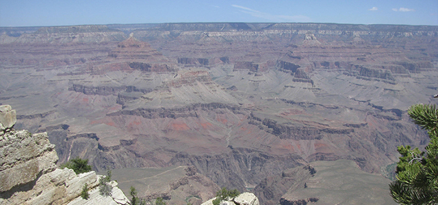 How to Sneak into a National Park for Free